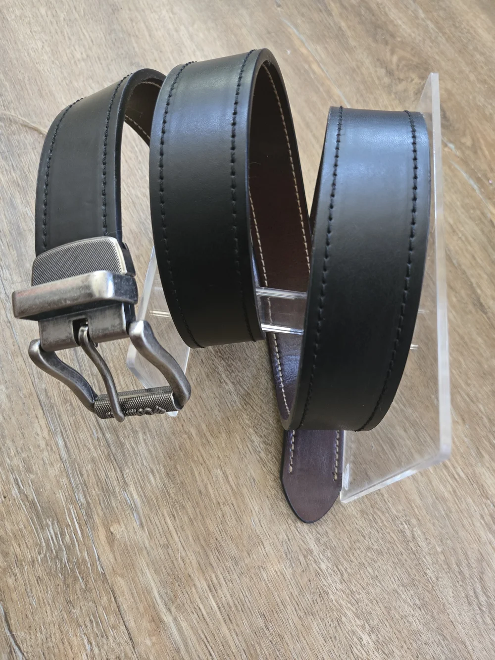 Columbia classic belt